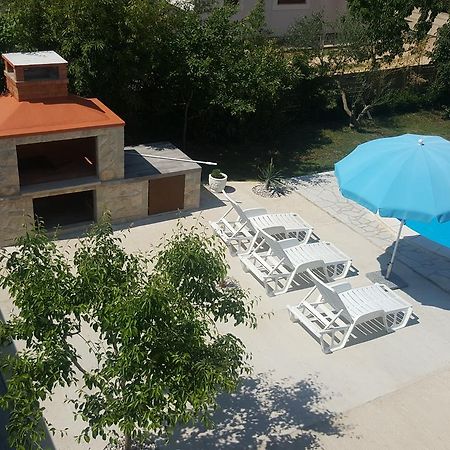 Villa Surac Murvica  Dış mekan fotoğraf