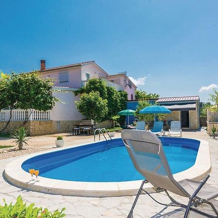 Villa Surac Murvica  Dış mekan fotoğraf