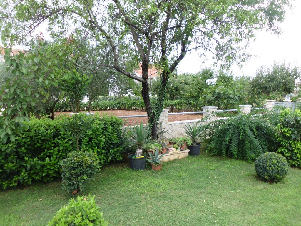 Villa Surac Murvica  Dış mekan fotoğraf