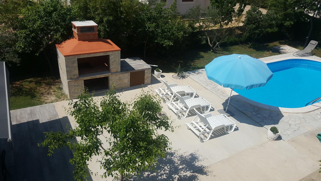 Villa Surac Murvica  Dış mekan fotoğraf