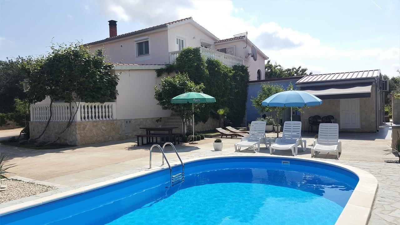 Villa Surac Murvica  Dış mekan fotoğraf