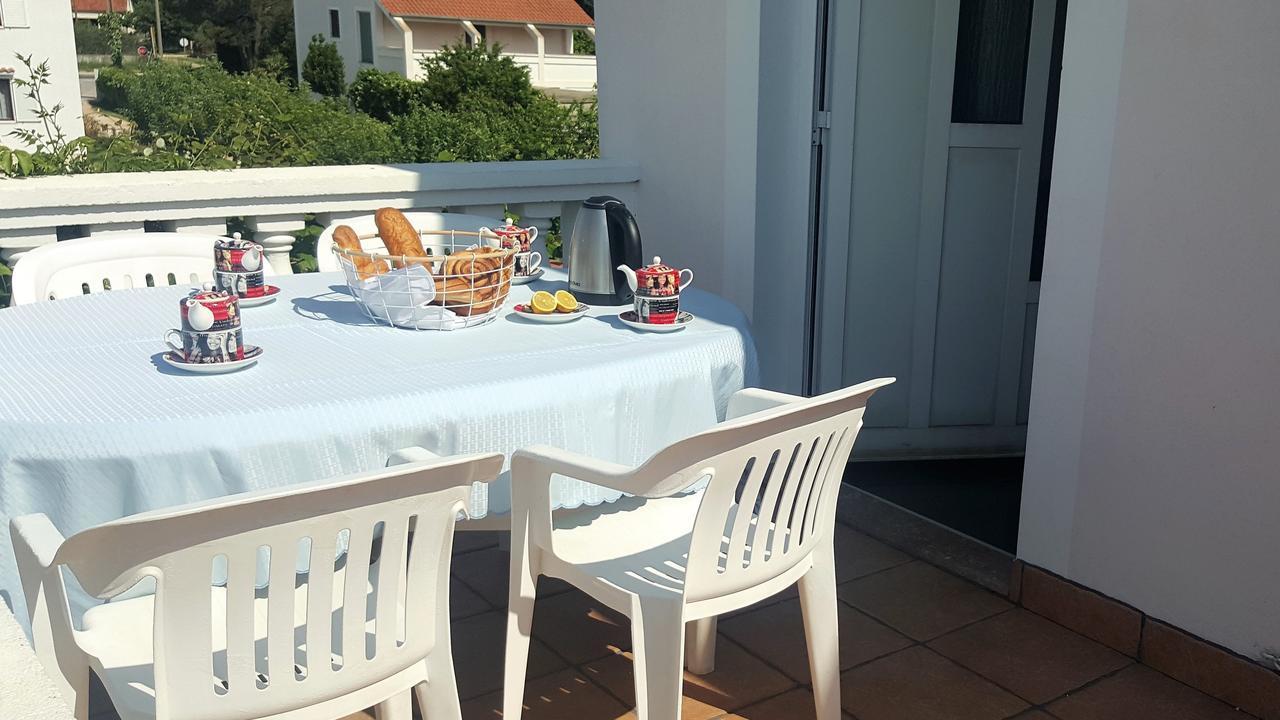 Villa Surac Murvica  Dış mekan fotoğraf