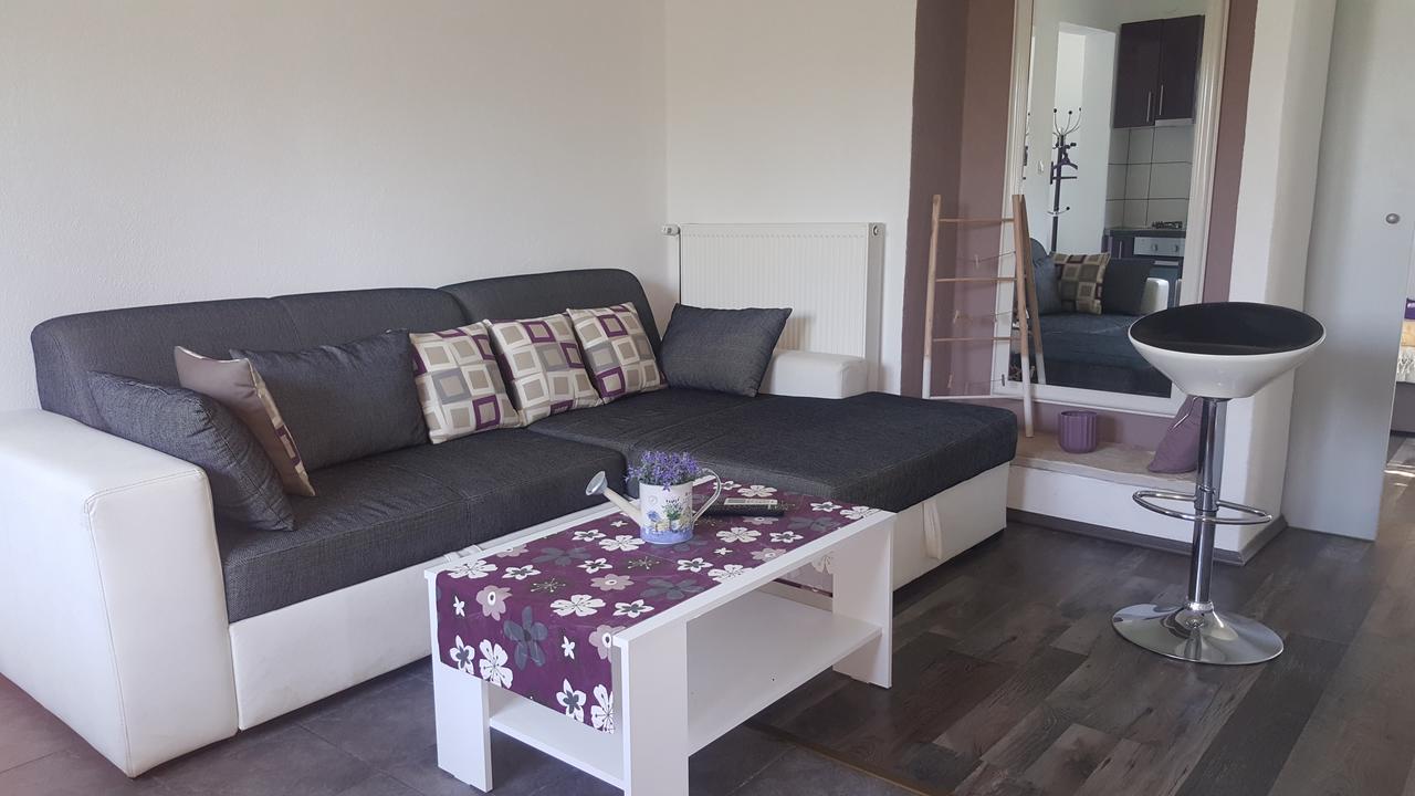 Villa Surac Murvica  Dış mekan fotoğraf