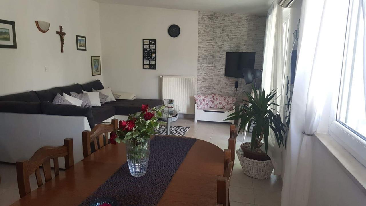 Villa Surac Murvica  Dış mekan fotoğraf